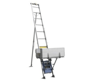 lift3 Lift huren